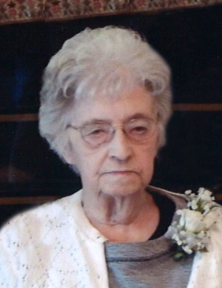 Florence Wald